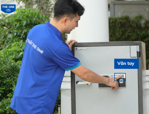 Nắm vững quy trình cài đặt giúp chủ sở hữu làm chủ hệ thống bảo mật và tối ưu hóa khả năng bảo vệ của két sắt điện tử.