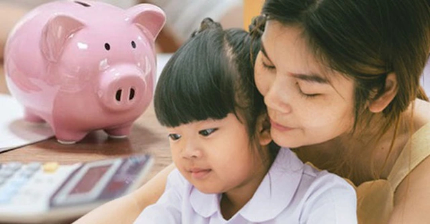 Đầu tư cho giáo dục là chắp cánh ước mơ cho thế hệ tương lai