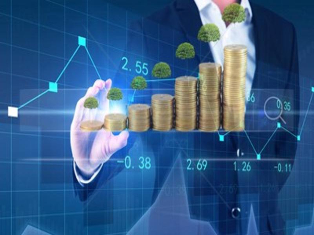 Đầu tư thông minh giúp tiền đẻ ra tiền ngay cả khi ngủ