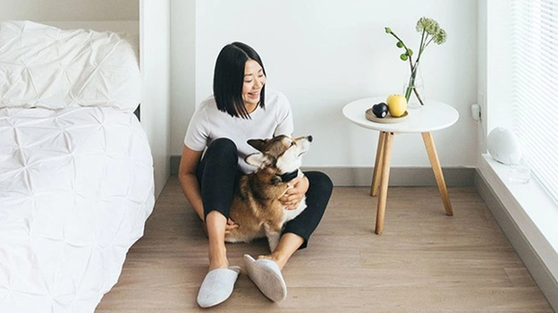 Lối sống tối giản giúp bạn tiết kiệm tiền và tìm thấy sự bình yên trong tâm hồn