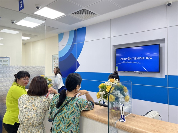 Sao kê tại quầy đảm bảo tính pháp lý cao nhất cho các thủ tục hành chính
