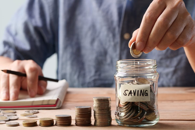 Tiết kiệm đều đặn tạo nên nền tảng tài chính vững chắc