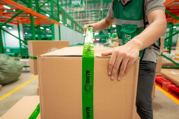 Đảm bảo tuân thủ đúng các quy chuẩn khi đóng gói hàng hóa giá trị cao