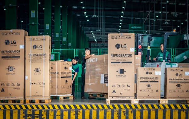 Hàng hoá giá trị cao một khi bị hoàn lại thường kéo theo nhiều chi phí phát sinh 