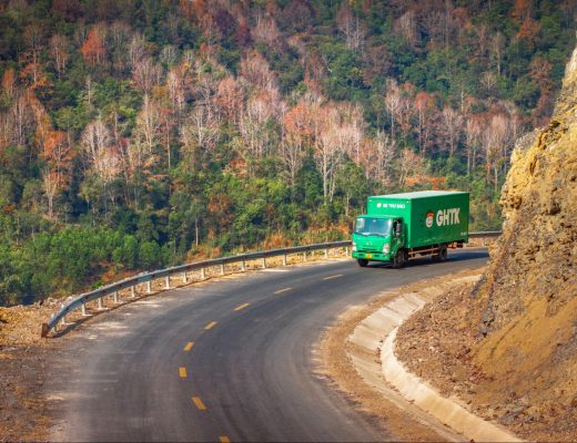Lựa chọn đúng đơn vị vận chuyển để đảm bảo nội thất được vận chuyển an toàn