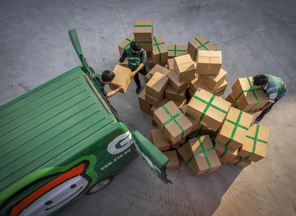 Quản lý chính xác số lượng và vị trí hàng hóa giúp shop chủ động mở rộng phạm vi giao nhận đến nhiều tỉnh, thành phố.