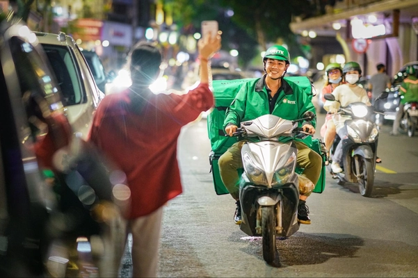 Thông tin minh bạch về thời gian giao hàng làm giảm tâm lý chờ đợi và tăng tỷ lệ chốt đơn