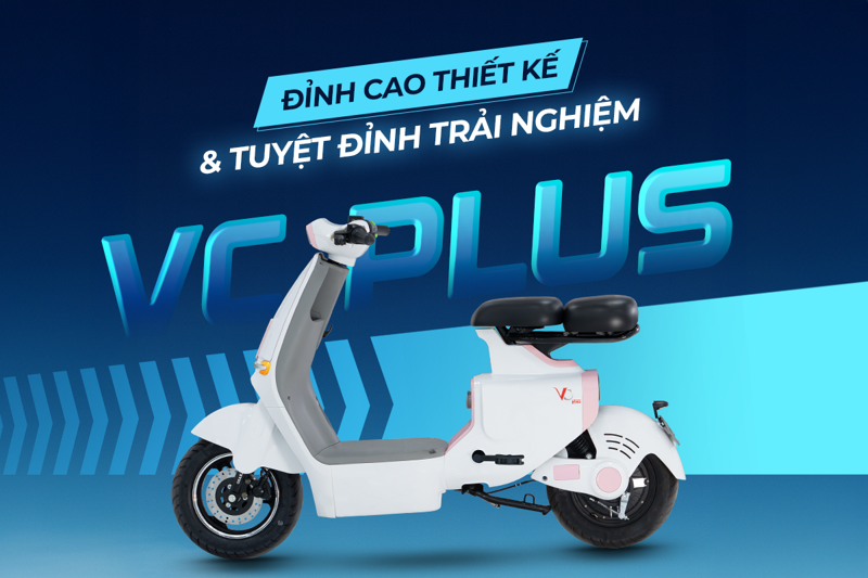 Giải pháp di chuyển thông minh và thời trang cho học sinh