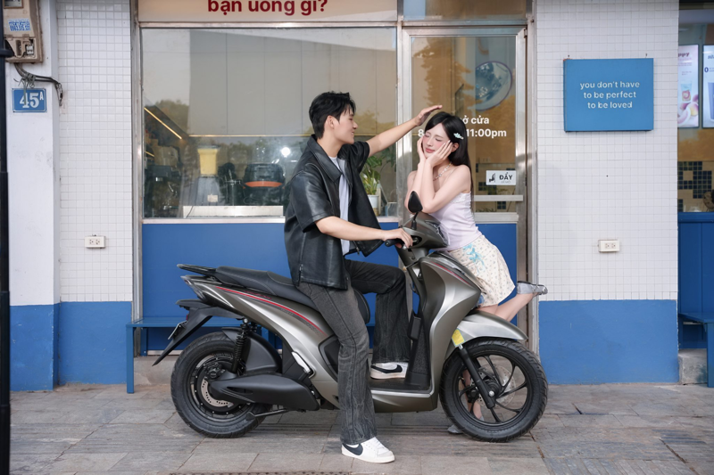 Phong cách dịch chuyển đa chiều của thế hệ trẻ đô thị hiện đại