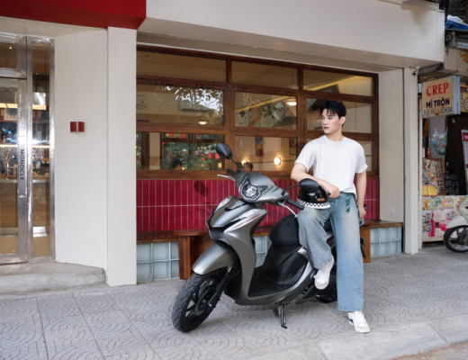 Giải pháp phương tiện thông minh và an toàn cho lứa tuổi học đường