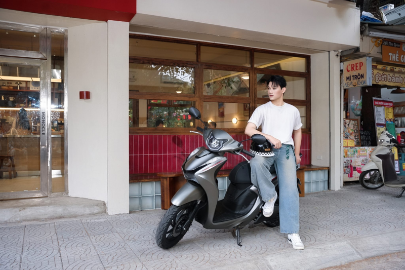 Giải pháp phương tiện thông minh và an toàn cho lứa tuổi học đường