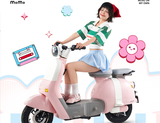 Xe máy điện cho học sinh cấp 3 nữ
